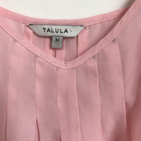 Talula Waverly Camisole from Aritzia - Picture 4 of 4